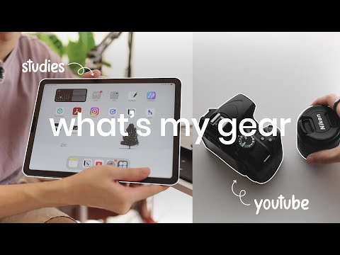 my current setup