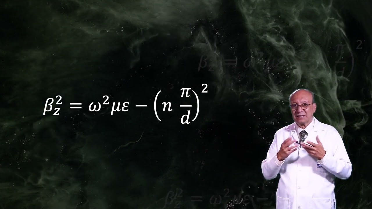 Radiación y Ondas Guiadas - Clase X