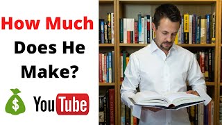 How Much Does Neil McCoy Ward Make on Youtube Profile