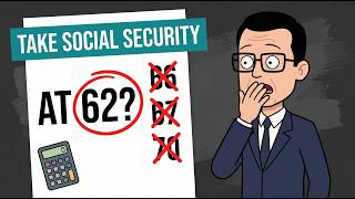 The Social Security Lie: Why Waiting Until 70 Might Be Financial Suicide