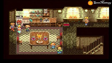 Chrono Trigger PS1 Part 13