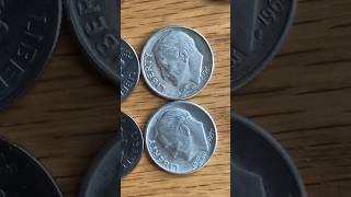 What I found in one week of checking the CoinStar reject tray pt 3