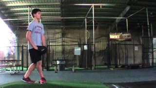 TORQUEPITCHING.COM - Live Action !