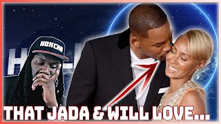 The Real Problems With Will Smith & Jada Pinkett