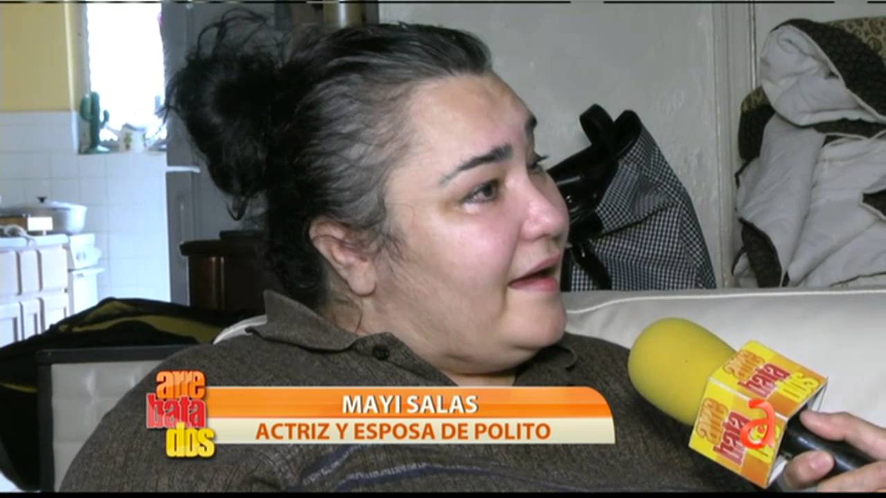 En paz descanse Leopoldo Fernández Jr - América TeVé