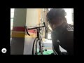 Riding #10. 77Riders #01.