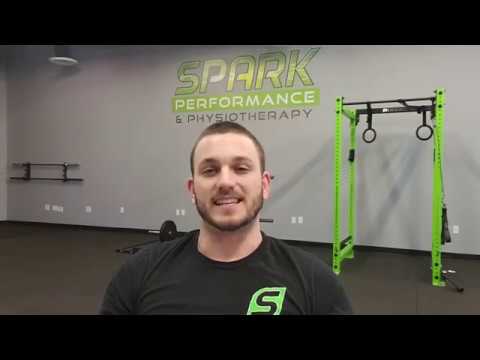 Home Spark Performance And Physiotherapy