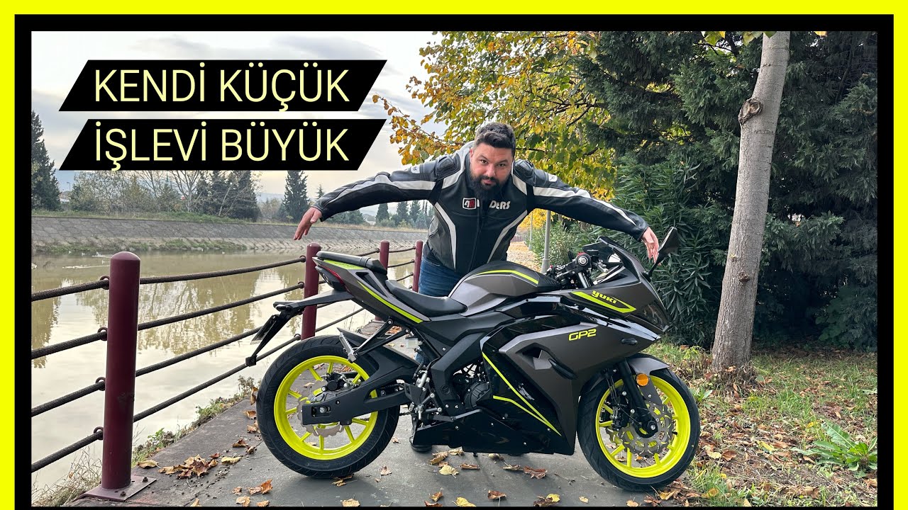Yuki Taro-GP2 | Teknik Özellikler ve Güncel Fiyat (2026)