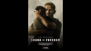 Звук свободы — Русский трейлер (2023)
