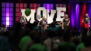 Move VBS Recap 2015