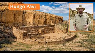 Return to Chaco Canyon Episode 4: Hungo Pavi