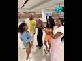 Dutchess lands in New Orleans and warns Destiny not to touch Faith