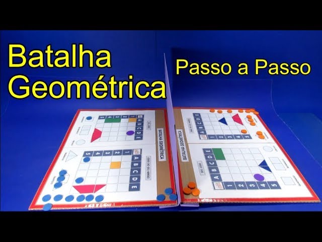 A turma da professora Nikita: Jogos Matemáticos