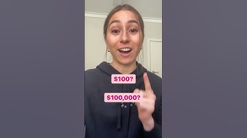 Using SMART goals to achieve financial success 🤑 #shorts