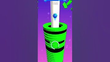stack ball 3d play & Level 337 to 338#shortsfeed #stackball #gamekingmytv game por playr #gaming