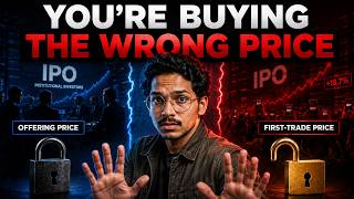 The Dark Side of IPOs