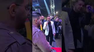 اقوى لايف رضا البحراوي ومحمود معتمد وعلى قدوره وريشا كوستا وسماره ناو