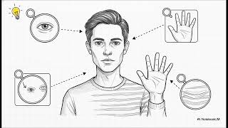 De Cesare Protocol: Visual Veracity and Truth Algorithm (VITA)  