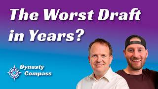 Best, Worst & 'Huh?' Rookie Landing Spots with Andrew Cooper