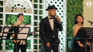 You To Me Are Everything  Voyage Entertainment cover