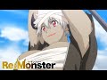 Re:Monster - Opening | Into the Fire