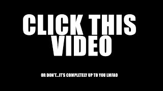 *INSERT SOMETHING CLICKBAITY HERE*