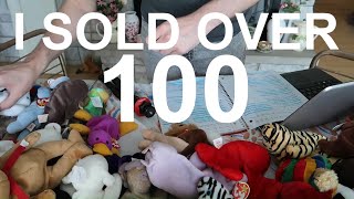 Beanie Boo Collection 450+ | 2021