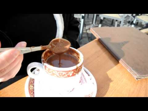 Video: Hvordan Lage Kakao Varm Sjokolade