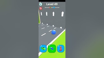 Shape-shifting 🏖️🌈🤑-All Levels iOS,Android Walkthrough Game New Trailer Update Gameplay #gaming