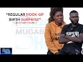 BIRTH SURPRISE🤭: TINASHE MUGABE DNA SHOW S20 EP33