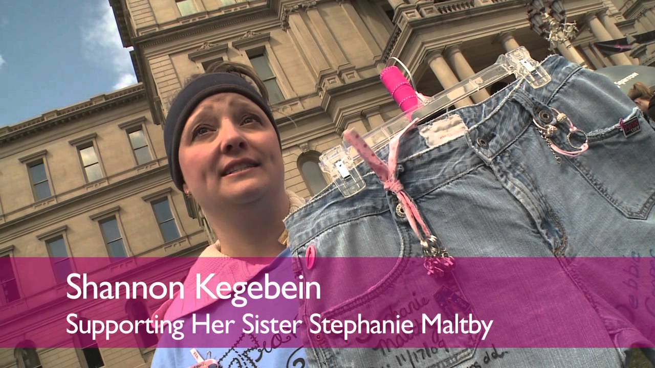 Komen Mid-Michigan Making an Impact!