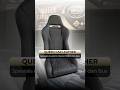 Queen Car Leather Kudus Spesialis Interior Mobil, Bus dan Truk #shorts