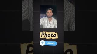LinkedIn DP banao 30 sec mein — FREE AI Tool 🔥