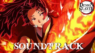 Yoriichi's Full Theme | Original Soundtrack For Demon Slayer Resimi