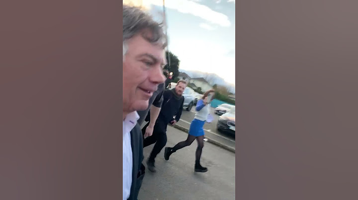 Gerry 'The Monk' Hutch exits the RDS and the race for Leinster House | 'Would you run again?'