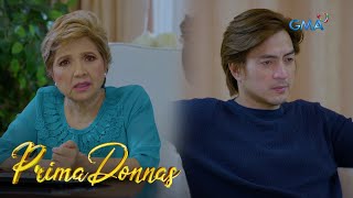 Prima Donnas 2: Jaime’s love problems | Episode 67