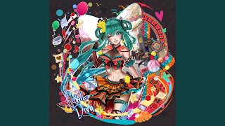 ミクマンボ（拡張バージョン） - MikuMambo (Extended Version) (feat. Hatsune Miku) - AlexTrip Sands