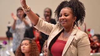 Remarkable Women Dr Terri Byrd