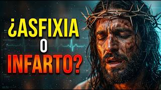 The Autopsy History Hid: What Did Jesus of Nazareth Really Die From? (DOCUMENTARY)