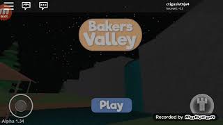 ROBLOX   โรงงานผลิตเค้ก screenshot 5