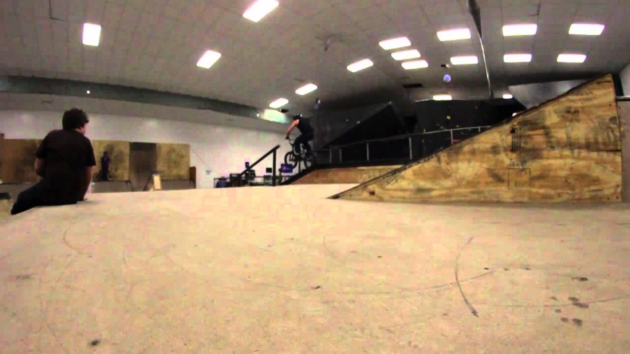 |Bob's Run| Over the Top Skatepark