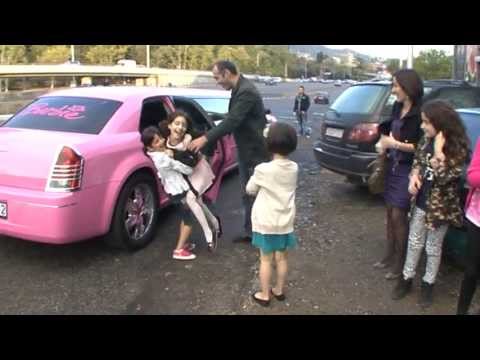 StarsClub!!!--გვანცა 7 წლის!!!