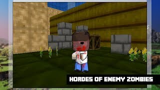 Pixel Life 2 Android & iOS HD GamePlay Trailer screenshot 1