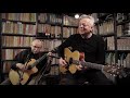 Tommy Emmanuel & John Knowles - How Deep is Your Love - 1/15/2019 - Paste Studios - New York, NY