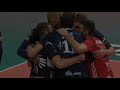 #SpecialVolley - La felicità senza freni di Riccardo Sbertoli dopo un muro