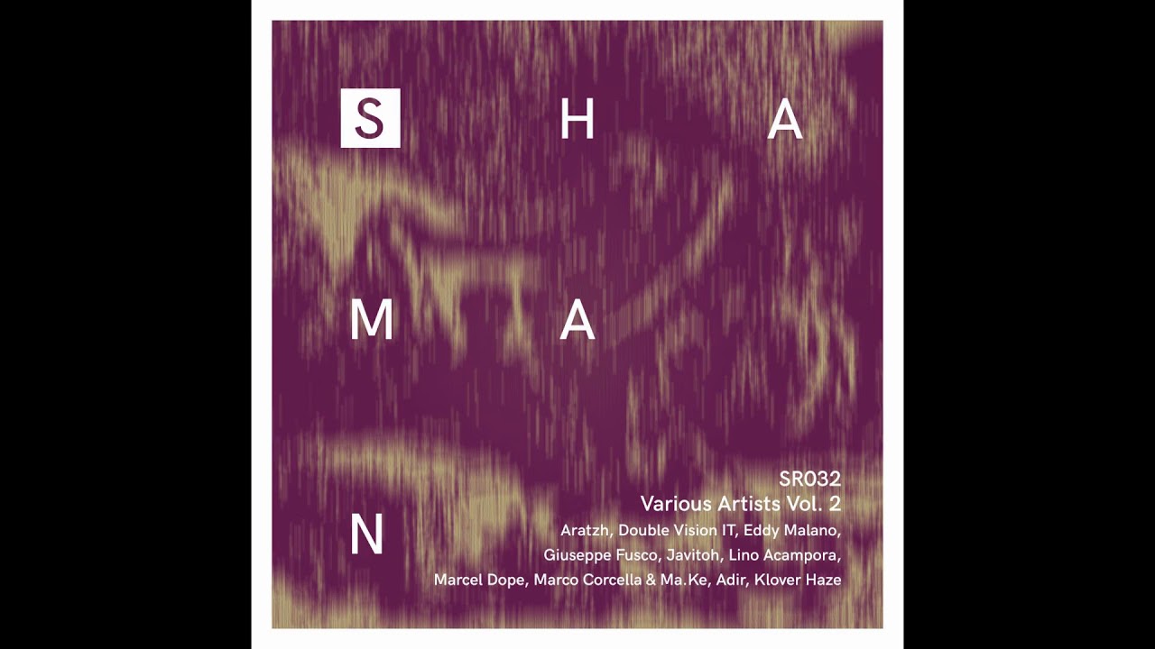 Marco Corcella & Ma.Ke - The Jam (Original Mix)