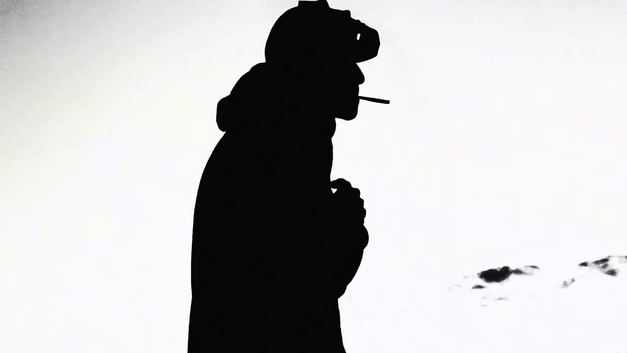 Badmon [Music Video]