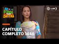 Al fondo hay sitio - Temporada 8 - capítulo 1448