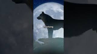 Fenrir: The Howling Beast Bound by Fate - Norse Mythology Explained  #mythology #norsemythology