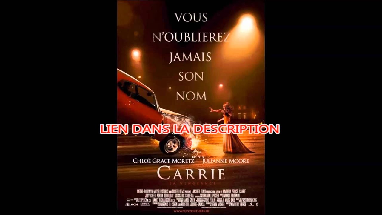 Carrie La Vengeance 2 Film Complet